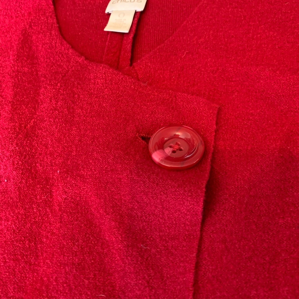 Long Tunic - image 1